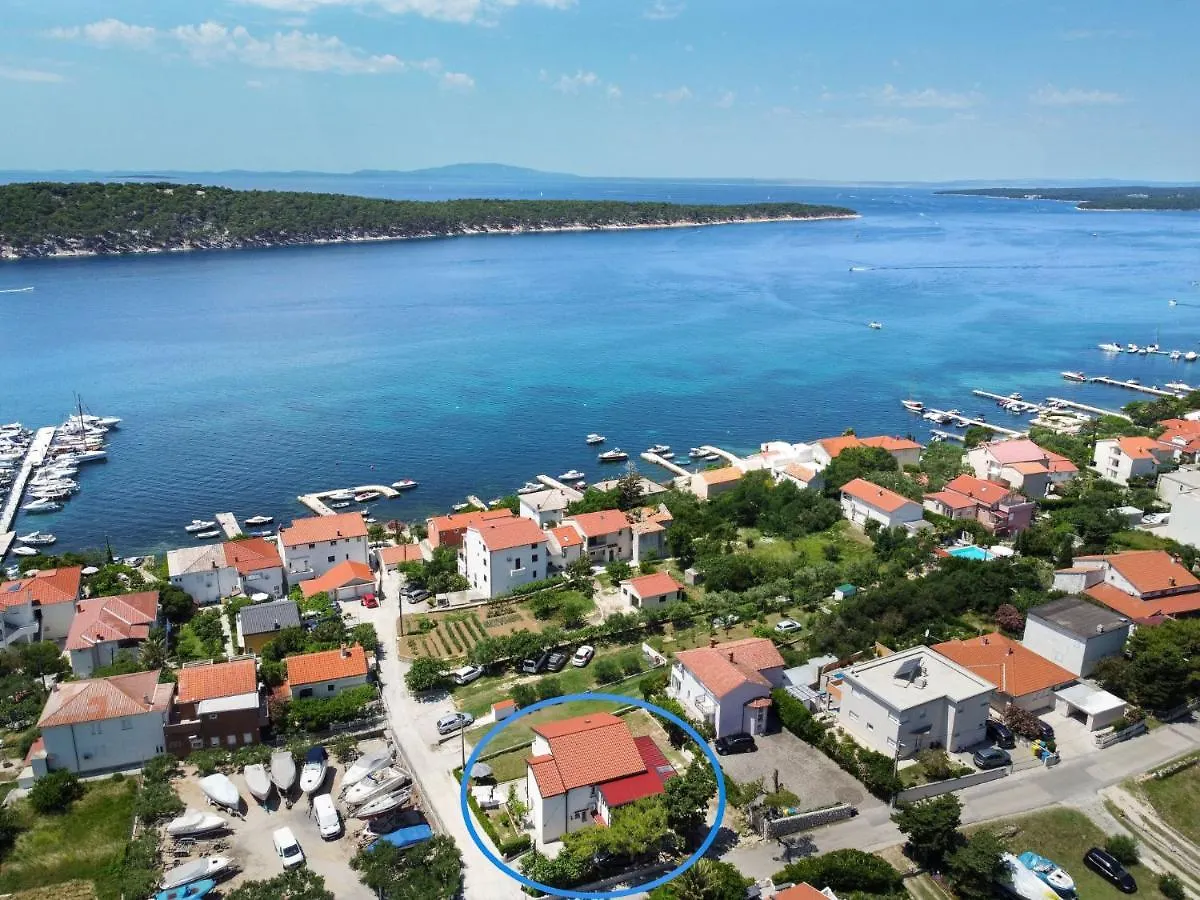 Apartment Mira By Interhome Barbat na Rabu