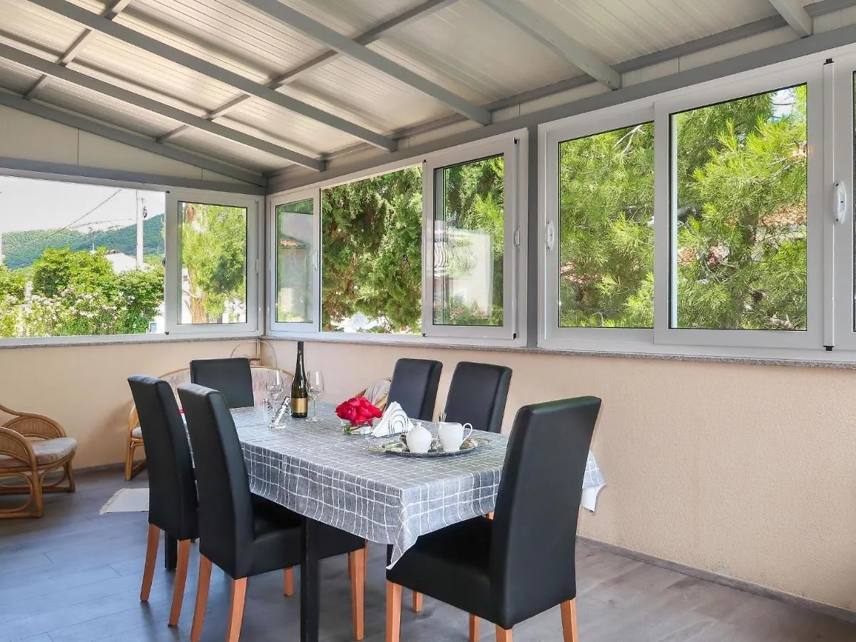 Apartment Mira By Interhome Barbat na Rabu