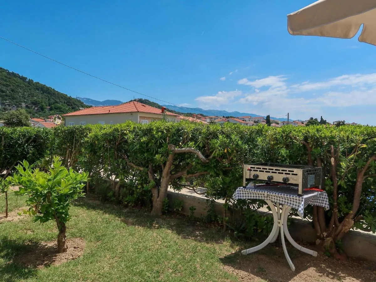 Apartment Mira By Interhome Barbat na Rabu Croatia