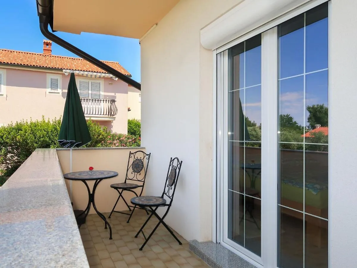 Apartment Mira By Interhome Barbat na Rabu 0*,  Croatia