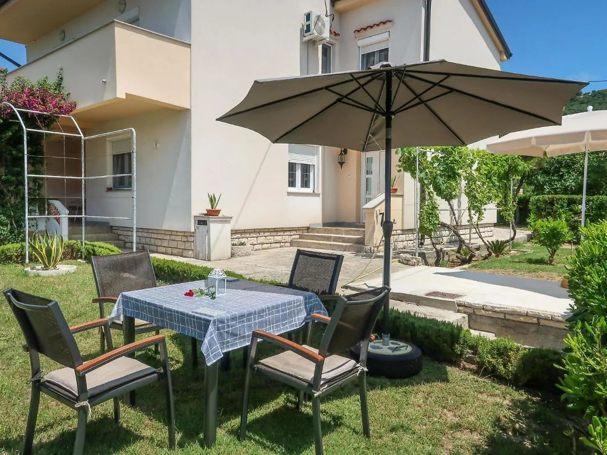 Apartment Mira By Interhome Barbat na Rabu 0*,