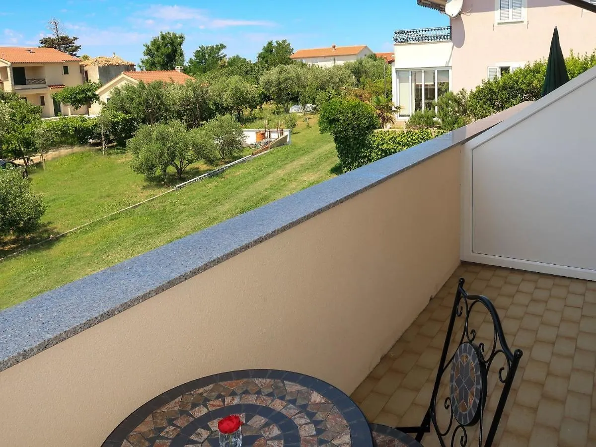 Apartment Mira By Interhome Barbat na Rabu