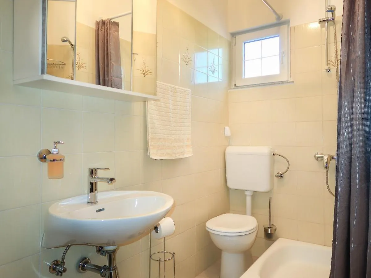 Apartment Mira By Interhome Barbat na Rabu 0*,  Croatia