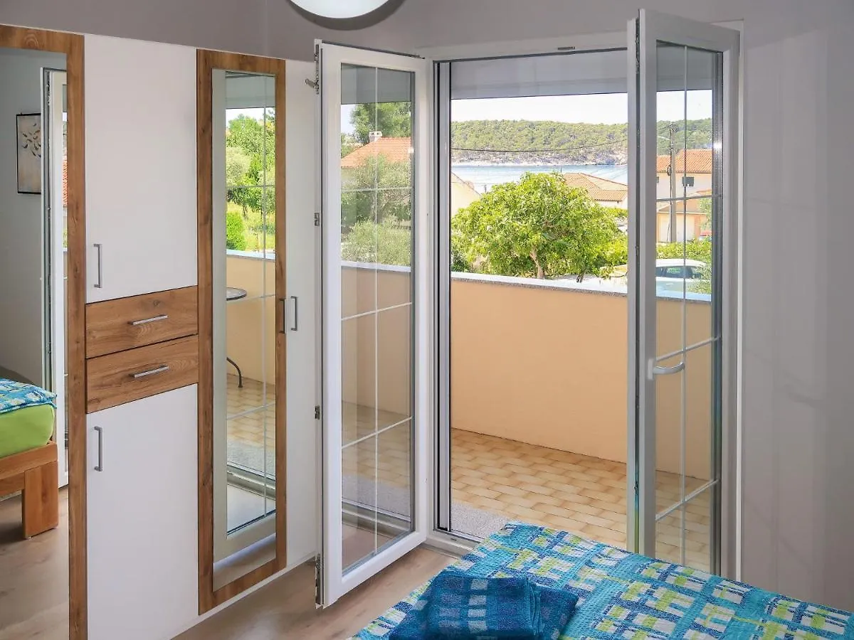 Apartment Mira By Interhome Barbat na Rabu