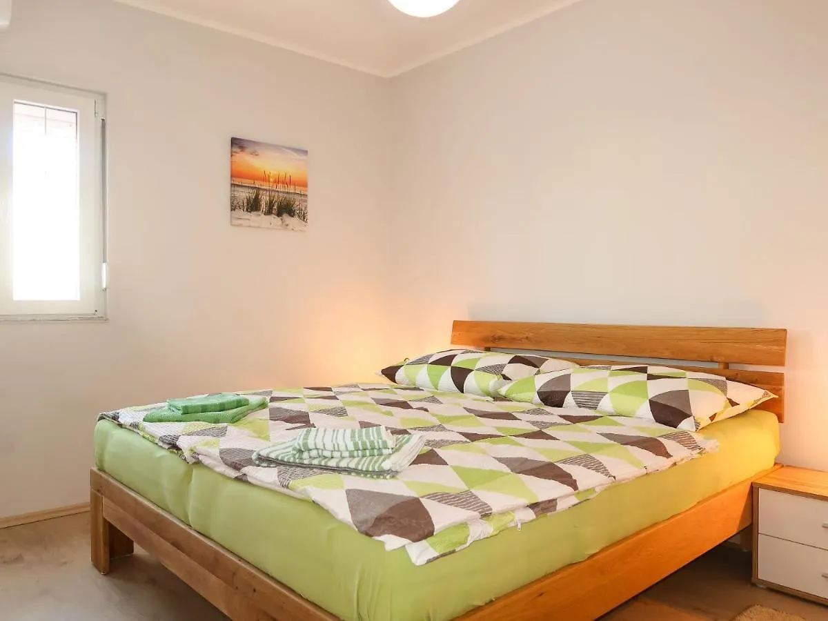 Apartment Mira By Interhome Barbat na Rabu