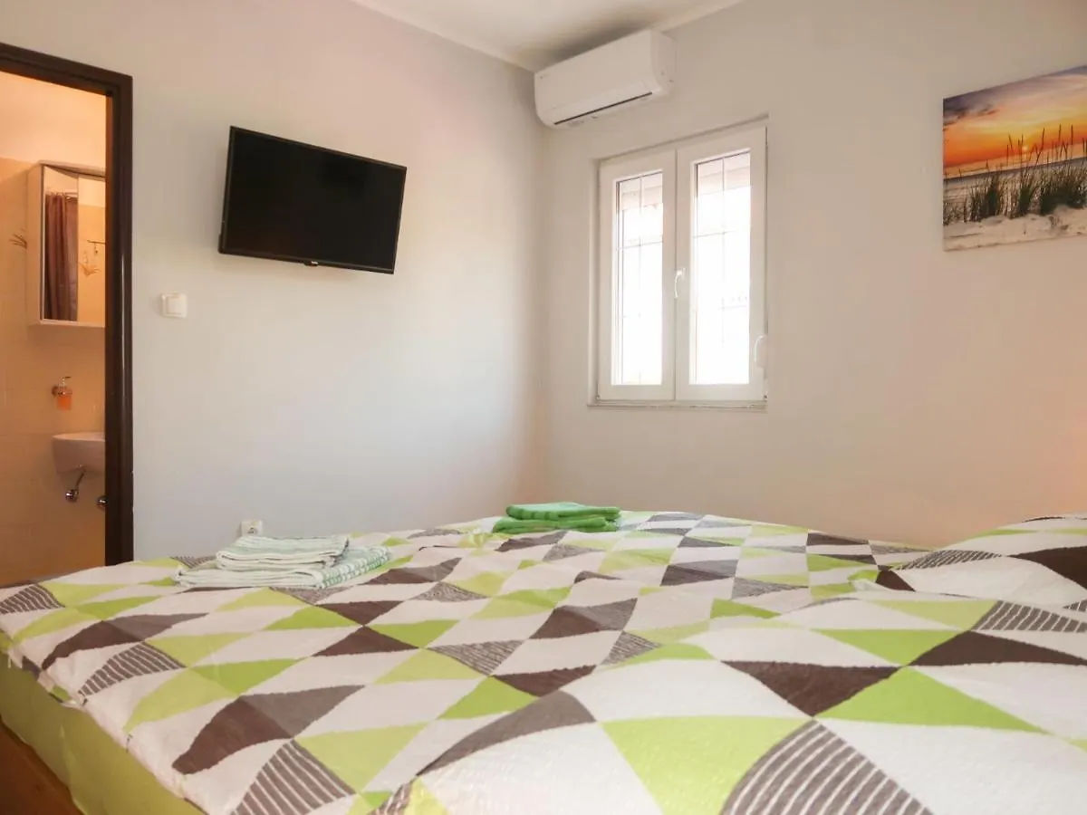 Apartment Mira By Interhome Barbat na Rabu Croatia