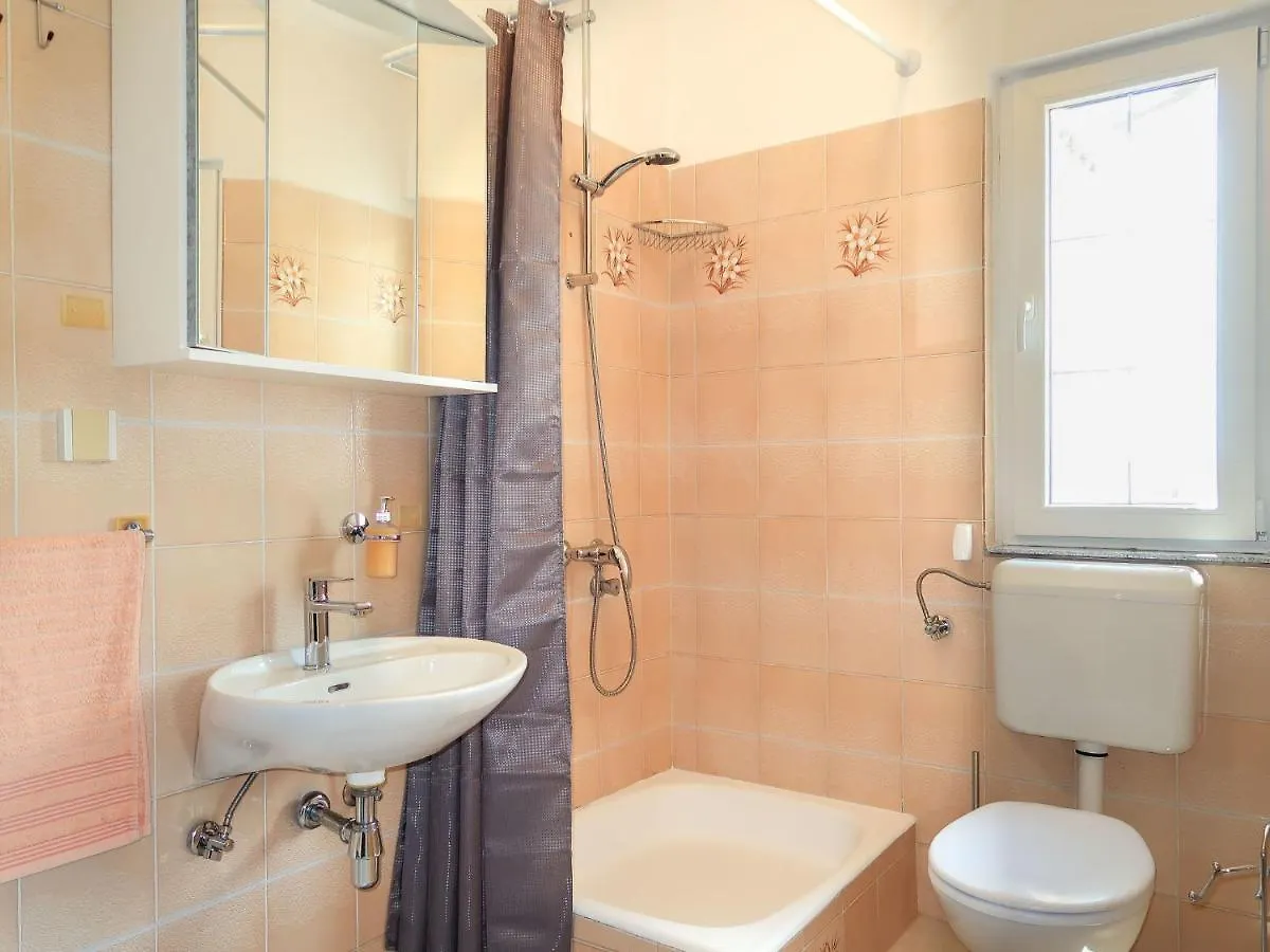 Apartment Mira By Interhome Barbat na Rabu Croatia