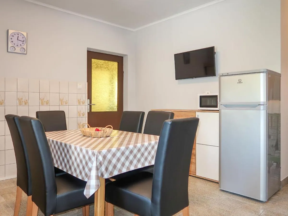 Apartment Mira By Interhome Barbat na Rabu 0*,  Croatia