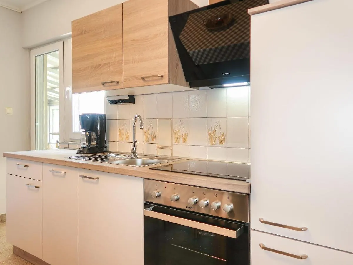 Apartment Mira By Interhome Barbat na Rabu