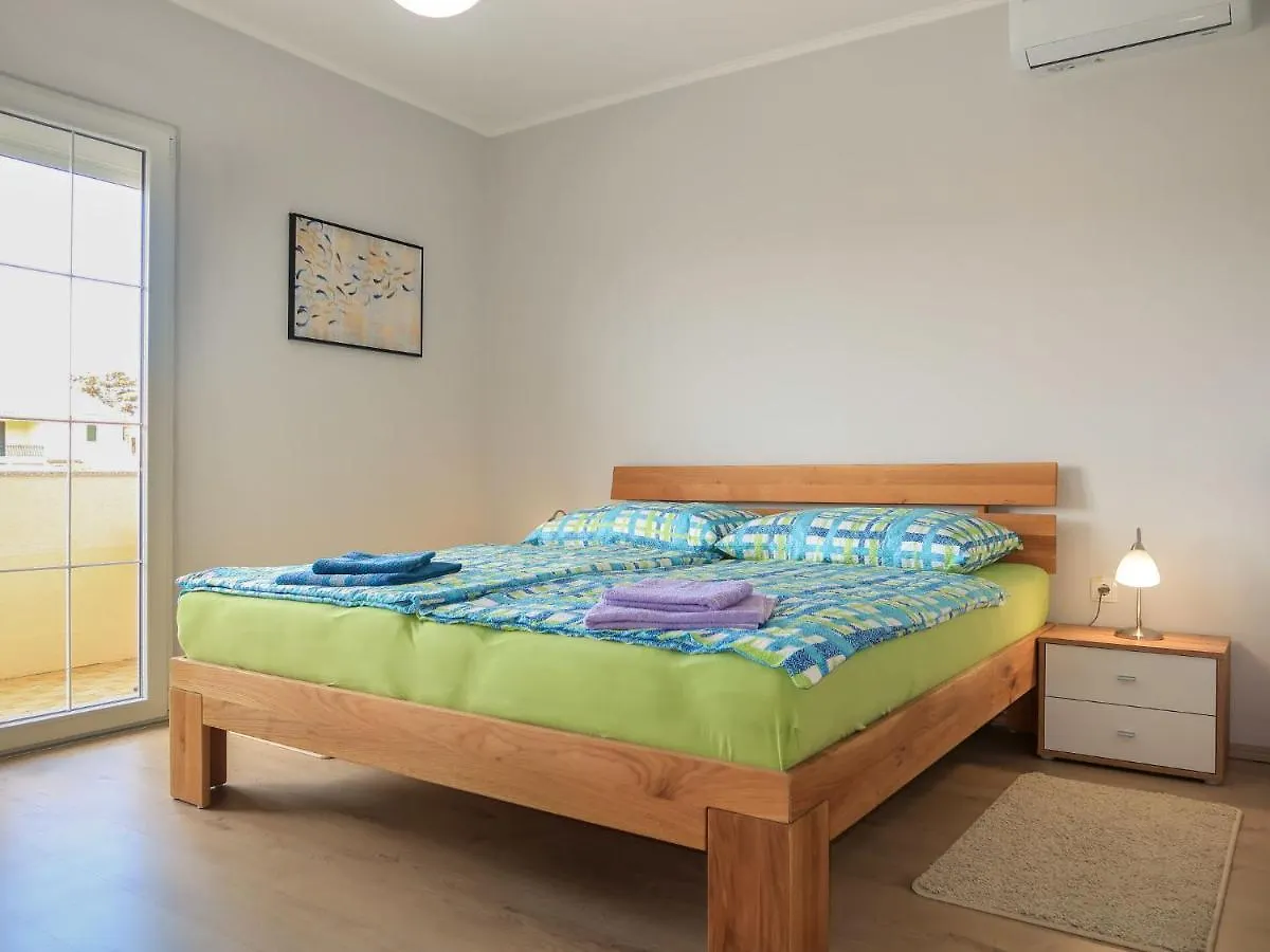 Apartment Mira By Interhome Barbat na Rabu