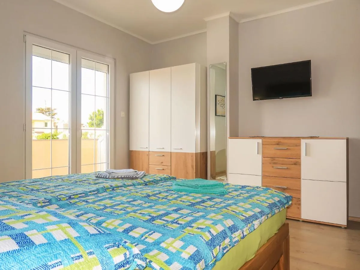 Apartment Mira By Interhome Barbat na Rabu Croatia
