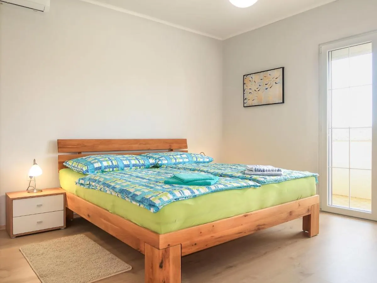 Apartment Mira By Interhome Barbat na Rabu