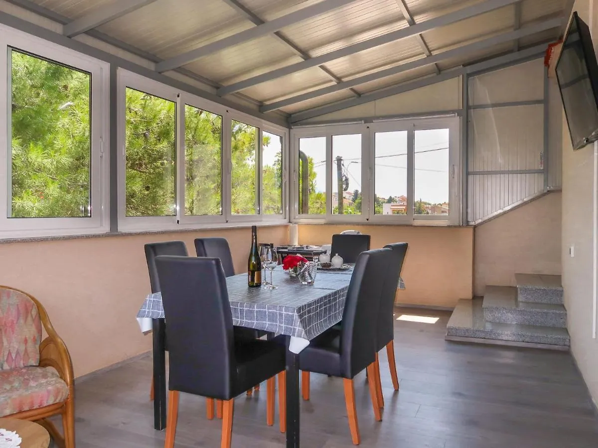 Apartment Mira By Interhome Barbat na Rabu