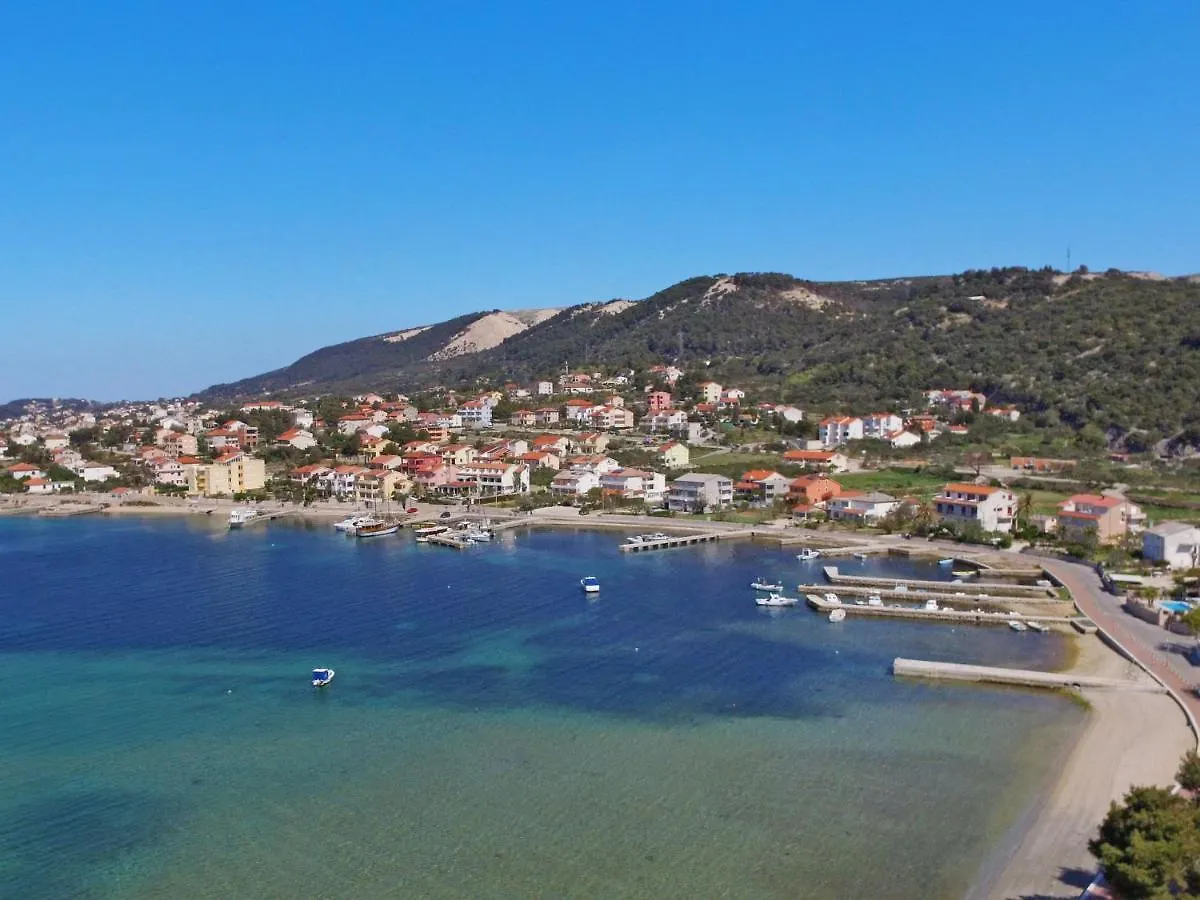 Apartment Mira By Interhome Barbat na Rabu Croatia