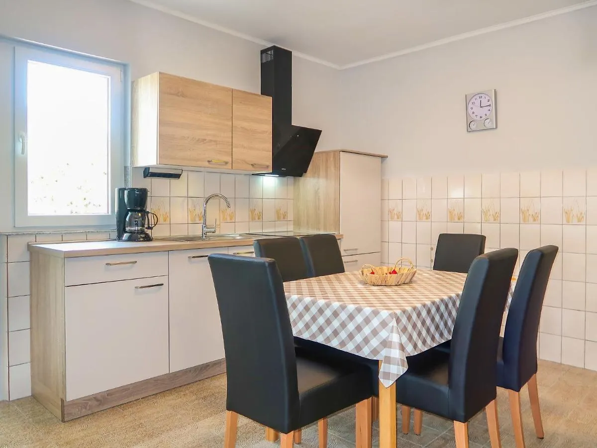 Apartment Mira By Interhome Barbat na Rabu 0*,