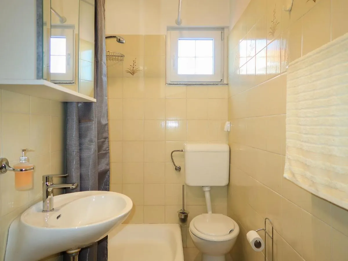 Apartment Mira By Interhome Barbat na Rabu